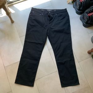 Black Goodfellow Jeans